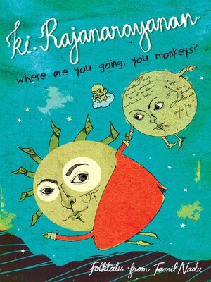 cover image of Where Are You Going, You Monkeys?